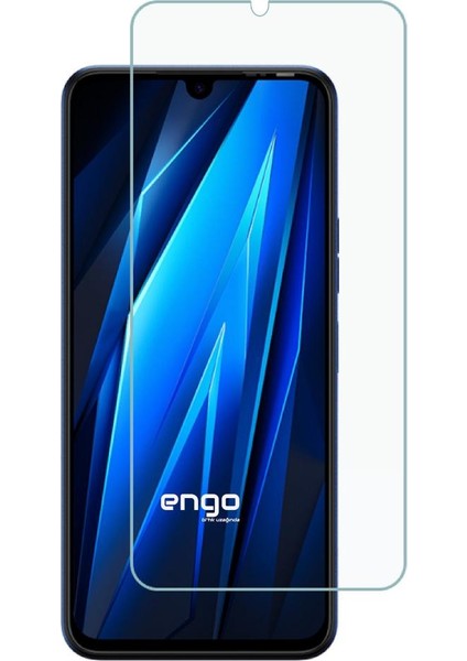 Tecno Pova 4 Pro Ekran Koruyucu Nano Temperli Cam