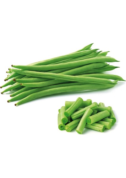Özel Feymen Fasülye Tohumu 1 kg. (2500+ Adet) Kılçıksız Erkenci Bodur Fasulye Tohumu fiyatları