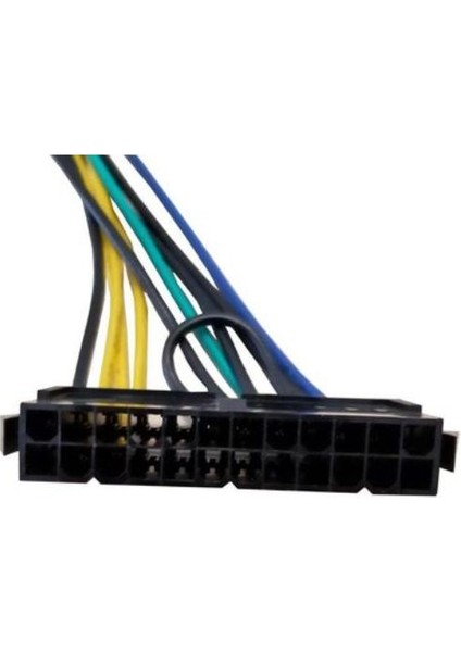 24 Pin To 10 Pin Lenovo Atx Power Çevirici
