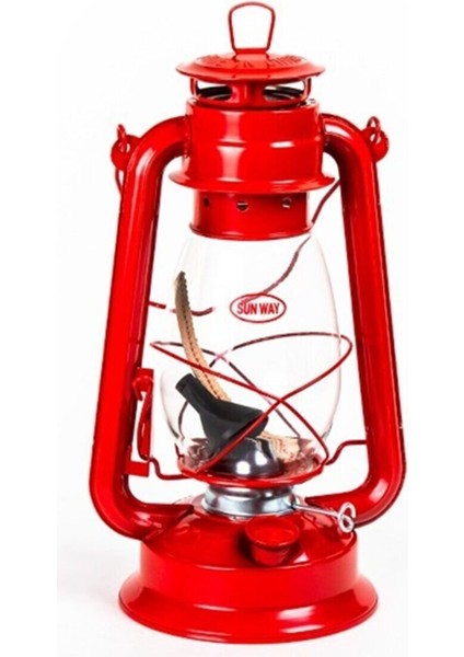 Kurtbeymutfak Gemici Feneri Kırmızı Büyük Boy+ 400 ml Kandilyağı +1 M Yedek Fitil fiyatları