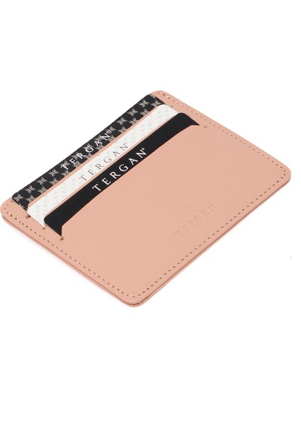 Pudra Deri Unisex Kartlık 01050T40
