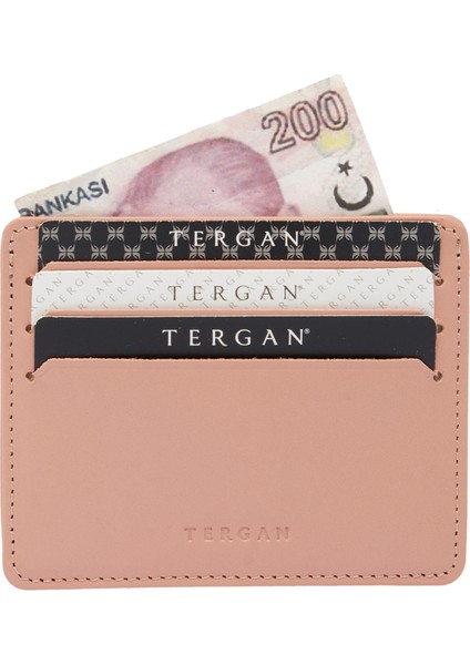 Pudra Deri Unisex Kartlık 01050T40