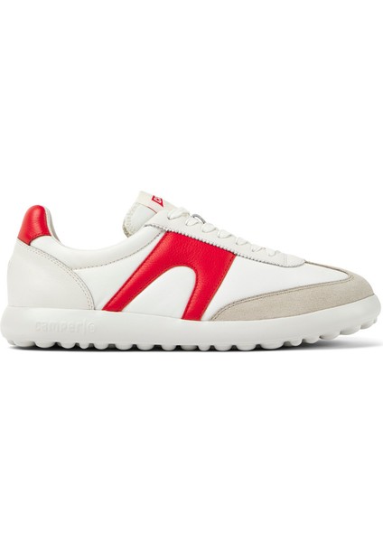 Pelotas XLF Erkek Beyaz Sneaker K100545-038
