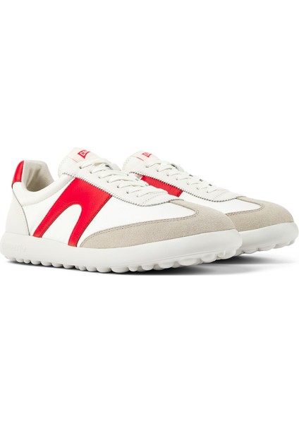 Pelotas XLF Erkek Beyaz Sneaker K100545-038
