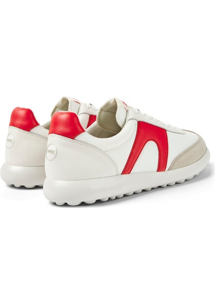 Pelotas XLF Erkek Beyaz Sneaker K100545-038