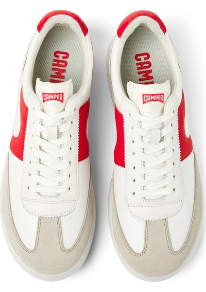 Pelotas XLF Erkek Beyaz Sneaker K100545-038