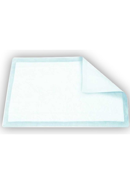 Yatak Koruyucu Örtü 60X90 60 Adet 2 Paket fiyatları