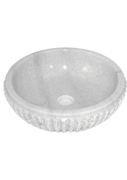 Doğal Taş Lavabo 01