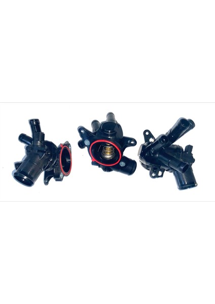Yuva Termostat Qashqai 1,2 14-17/juke 1,2 12-17/
