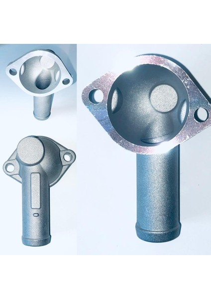 Yuva Termostat Sonata 2,5 99-05/tucson 2,5-2,7