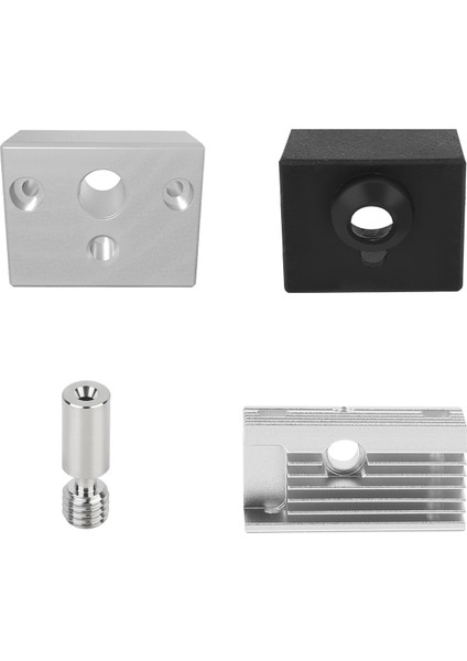 Creality Cr-10 Smart Pro Hotend Set