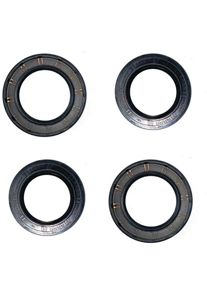 Keçe Şanzıman Cıvıc 02-15 Lh (44X68X8)