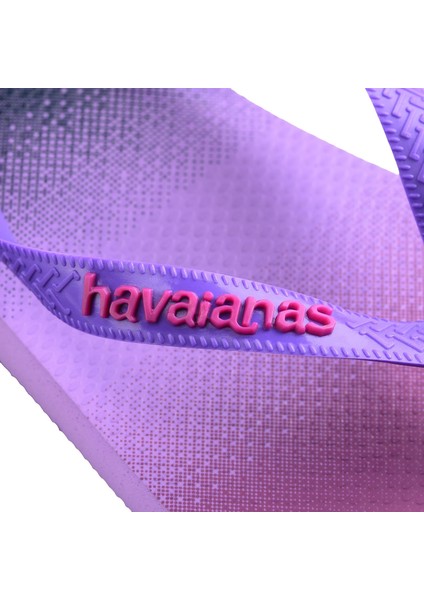 Havaıanas Top Fashion Prisma Purple 4137258-1801