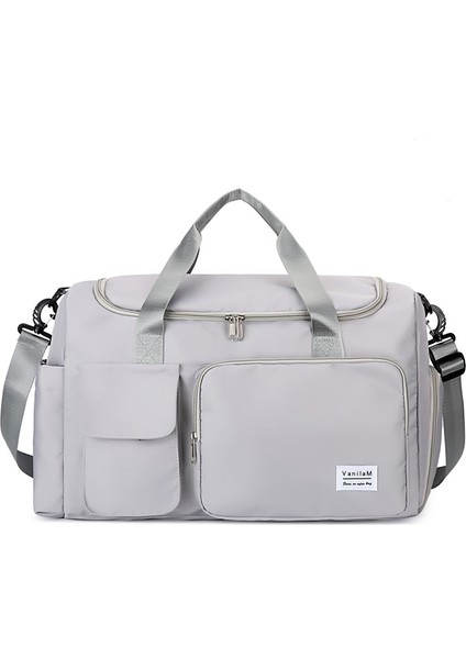 Shangjıan Fitnes ve Spor Çantası (Yurt Dışından)