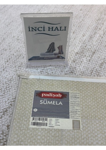 Halı Sümela Koleksiyonu 34933-075 modelleri