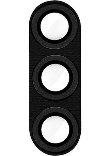 Samsung Galaxy S23 Plus Alüminyum Lens Koruma Halkası - AL3561