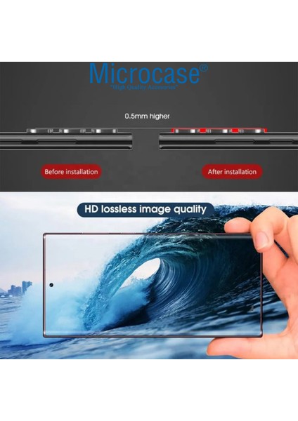 Samsung Galaxy S23 Plus Alüminyum Lens Koruma Halkası - AL3561 fırsatları