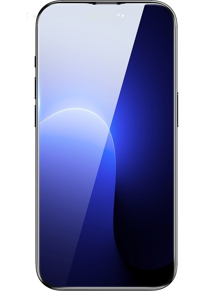 Apple iPhone 14 Pro Için 0.3mm Temperli Gl Film (Yurt Dışından) fiyatları