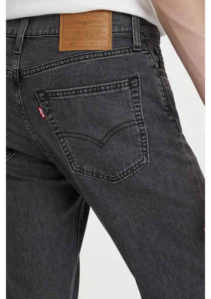 511™ Slim Erkek Jean Pantolon fırsatları