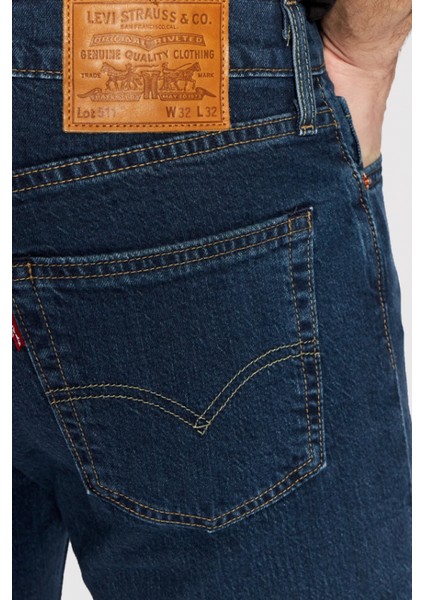 511™ Slim Erkek Jean Pantolon - Seadip