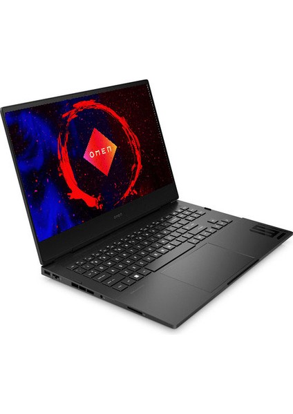 Hp Omen 16-K0010NT Intel Core I7 12700H 16GB Ram Ddr5 1tb SSD 6gb Geforce Rtx 3060 16.1 Inç Fhd 144 Hz Freedos Taşınabilir Bilgisayar M7H8Z7EA02+ZETTAÇANTA