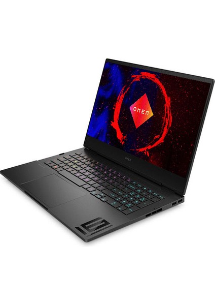 Hp Omen 16-K0010NT Intel Core I7 12700H 16GB Ram Ddr5 1tb SSD 6gb Geforce Rtx 3060 16.1 Inç Fhd 144 Hz Freedos Taşınabilir Bilgisayar M7H8Z7EA02+ZETTAÇANTA