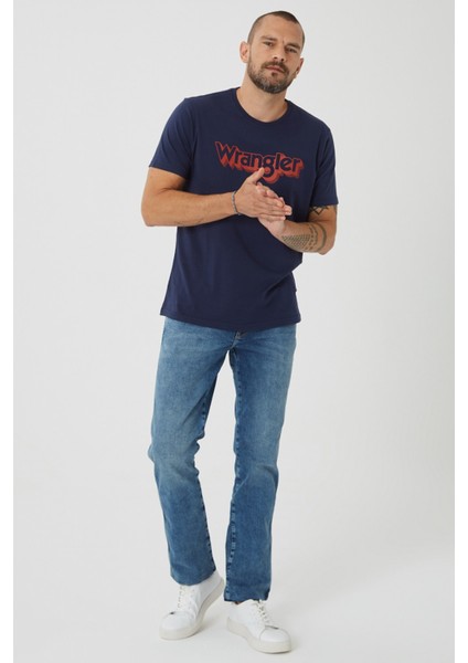 Erkek Mid Blue Jean ( Model Kodu : W1219237X ) fırsatları