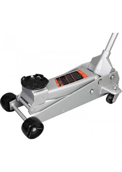 3 Ton Profesyonel Garaj Servis Krikosu 130-465MM