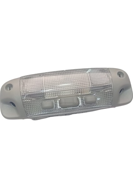 Ford Transit Üç Düğmeli Ön Tavan Tepe Iç Aydınlatma Lambası 2014--2022