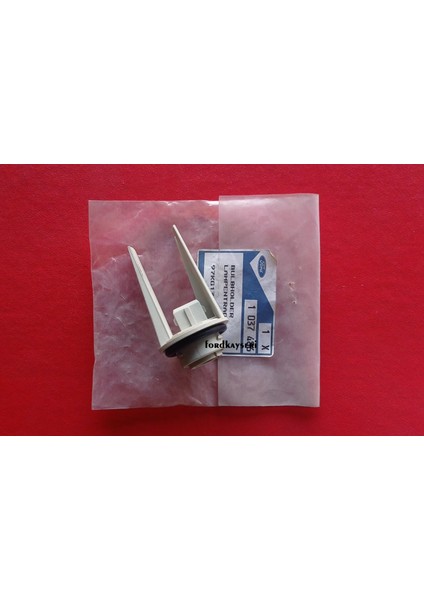 Ford Ka Ön Far Sinyal Duyu 1996-2008 97KG13K370AB