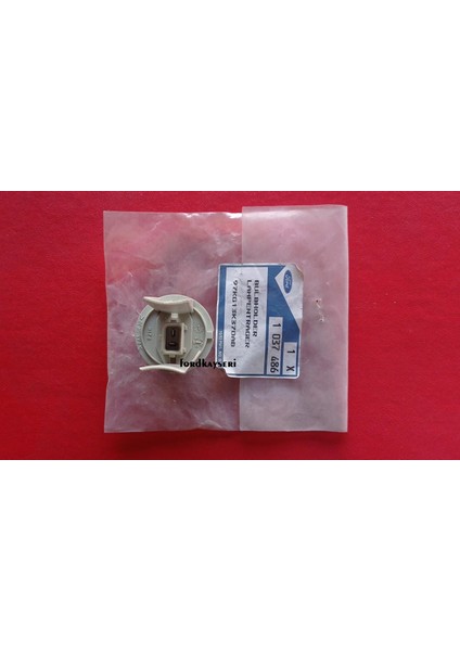 Ford Ka Ön Far Sinyal Duyu 1996-2008 97KG13K370AB fırsatları