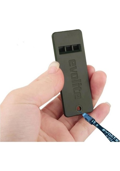 Rescue 126 Db Deprem Düdüğü 3 Adet fiyatları