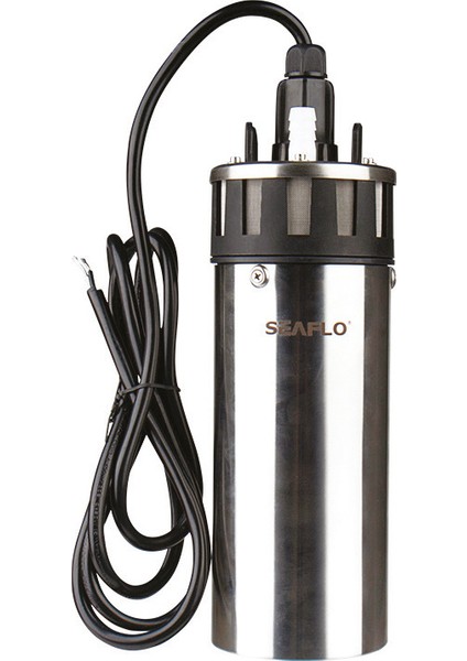 Su - Mazot - Transfer Pompası 24 V