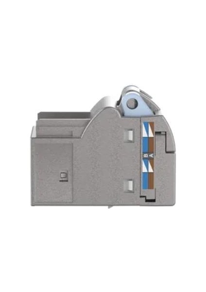 Actassı Cat 6 Ftp Rj-45 S-One Keyston / VDIB17726B12