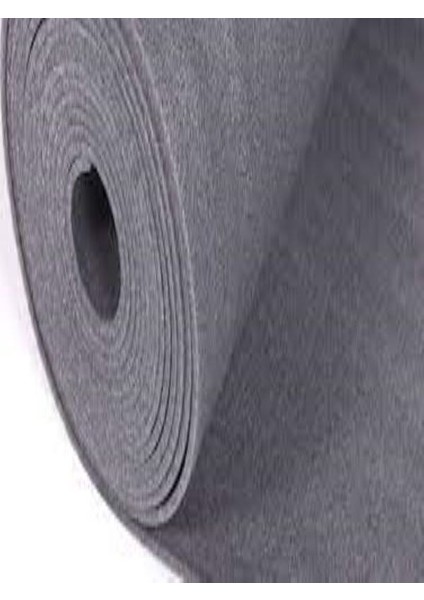 25 M² Çadır Yalıtım Izolasyon Şap Parke Altı Isı Yalıtımı Ambalaj Şiltesi Kalınlık 10 mm