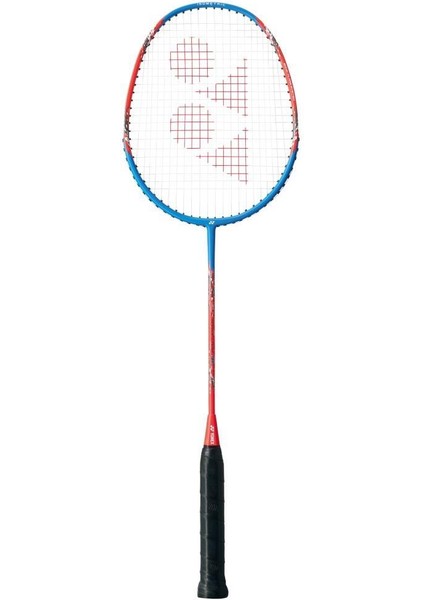 YY22 Nanoflare E13 Mavi Badminton Raketi