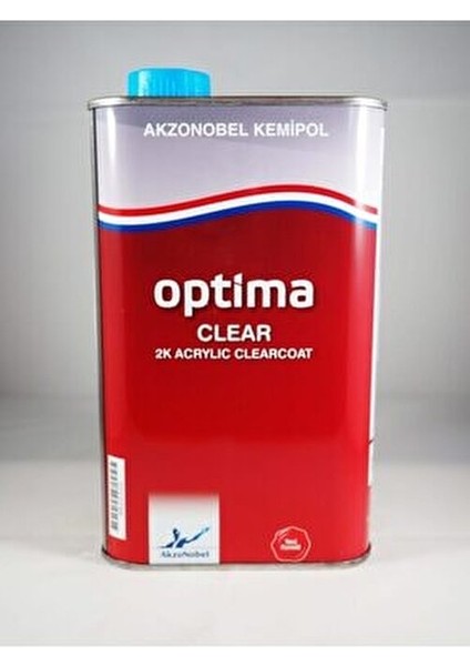 Akzo Nobel Optima Vernik 1lt