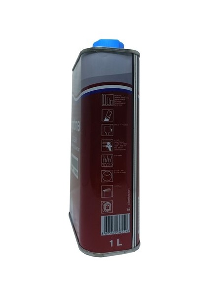 Akzo Nobel Optima Vernik 1lt