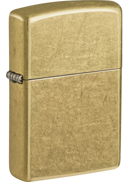 48267 Regular Street Brass Çakmak