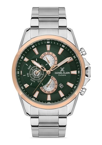 Danıel Kleın EDK.1.10133.6 Erkek Kol Saati