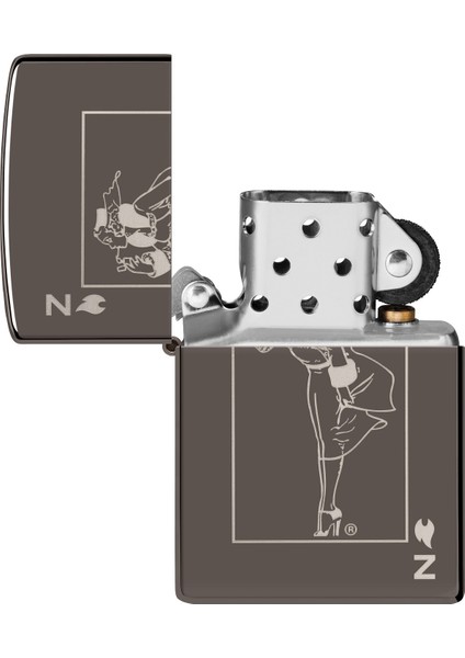 Çakmak Z-49797 modelleri