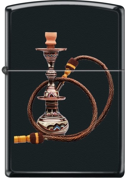 Modern Hookah Çakmak