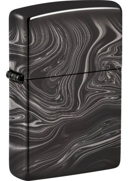 Marble Pattern Design Çakmak