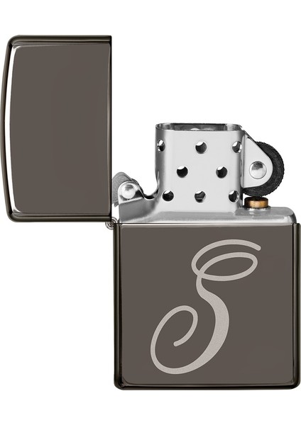 Çakmak Premium Tasarım Rüzgar Geçirmez Pirinç Alaşım Benzinli Ömürboyu Garanti fırsatları