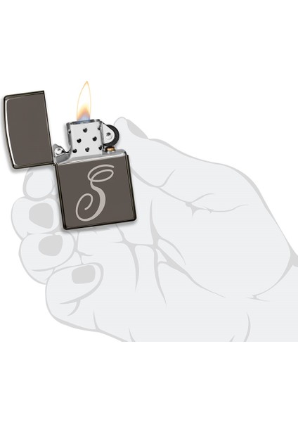 Çakmak Premium Tasarım Rüzgar Geçirmez Pirinç Alaşım Benzinli Ömürboyu Garanti indirimleri