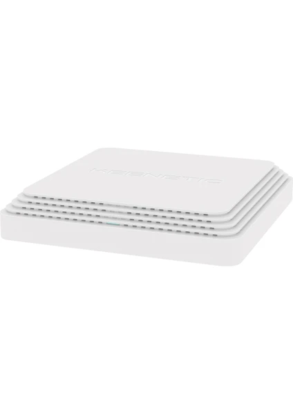 Voyager Pro 2 Port 10/100/1000 AX1800 2.4/5 Ghz 1800 Mbps 4dBi PoE Wifi 6 Wpa3 Vpn Mesh Fiber Router Access Point