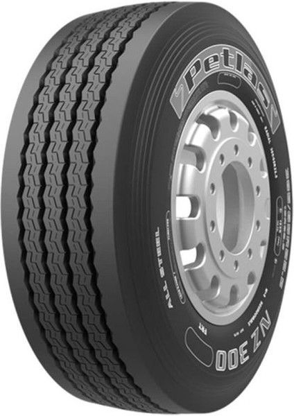 435/50 R19.5 22Pr 160J Nz300 Hafif Ticari Yaz Lastiği ( Üretim Yılı: 2023 )