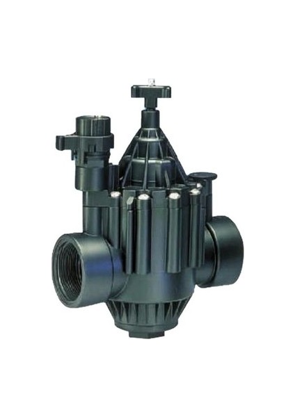 200-PGA 9V Selenoid Vana 2" 9V