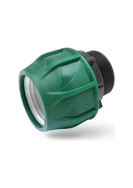 Kablin Erkek Adaptor 20X3/4" (10 Adet)
