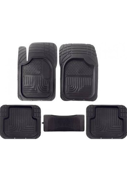 Mitsubishi Space Star Araca Uyumlu 4d Havuzlu Derin Paspas Takımı modelleri
